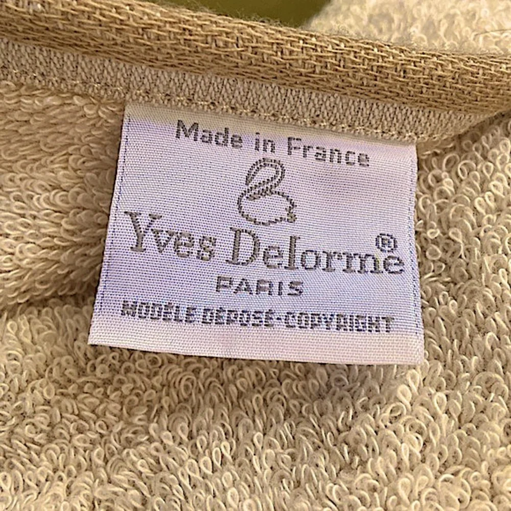Never used Yves Delorme, Paris for Palais Royal